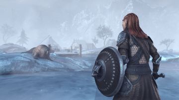 Immagine 7 del gioco The Elder Scrolls Online: Greymoor per PlayStation 4